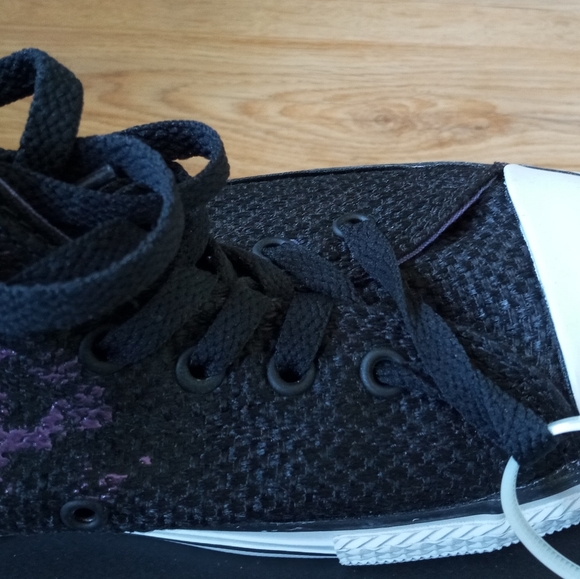 🔥NWT RARE Converse ⭐ Chuck Taylor Sneakers (W) - Picture 4 of 10